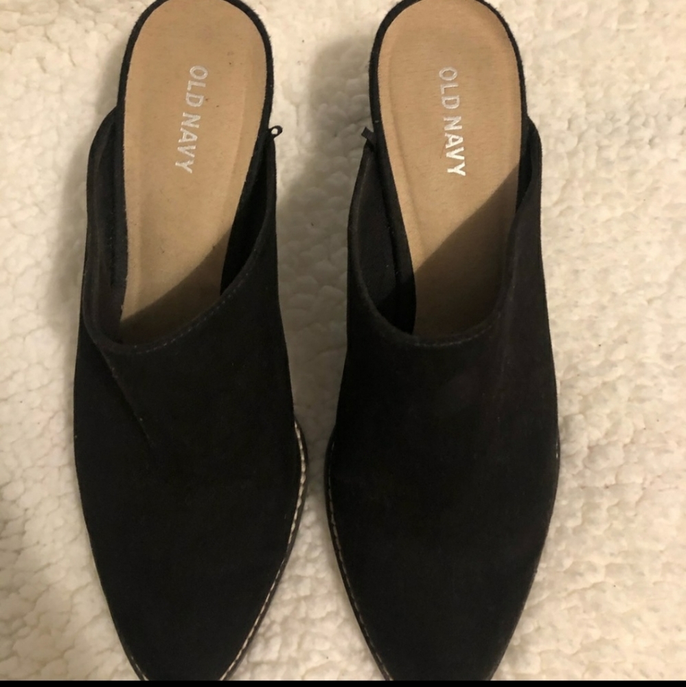 Mules